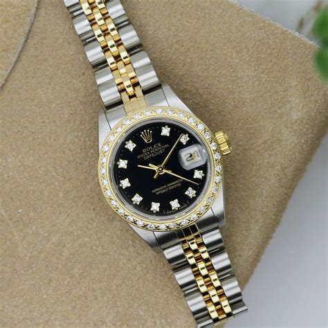 bicolor uhr rolex|swiss Rolex official site.